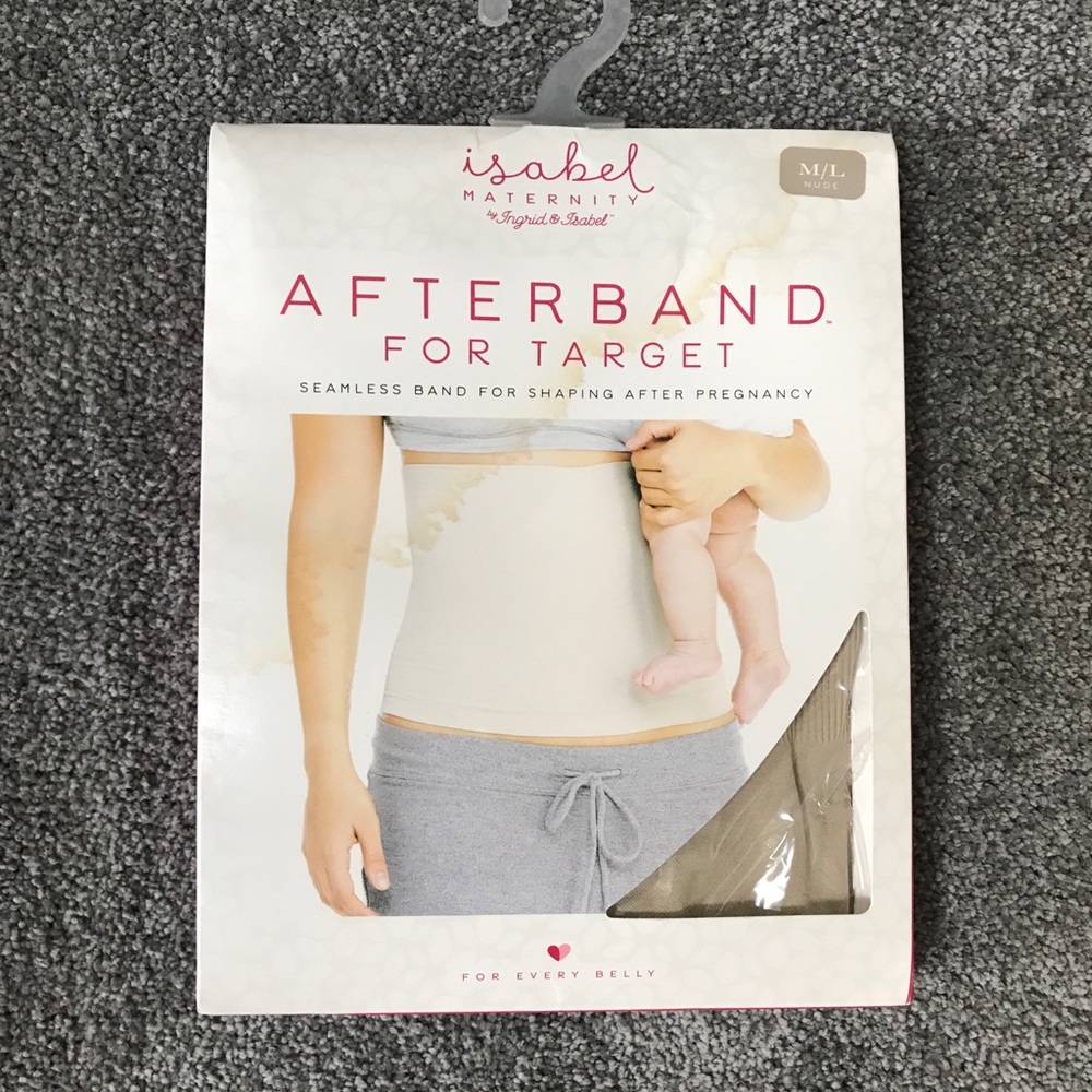 Post Partum Waist Shaper